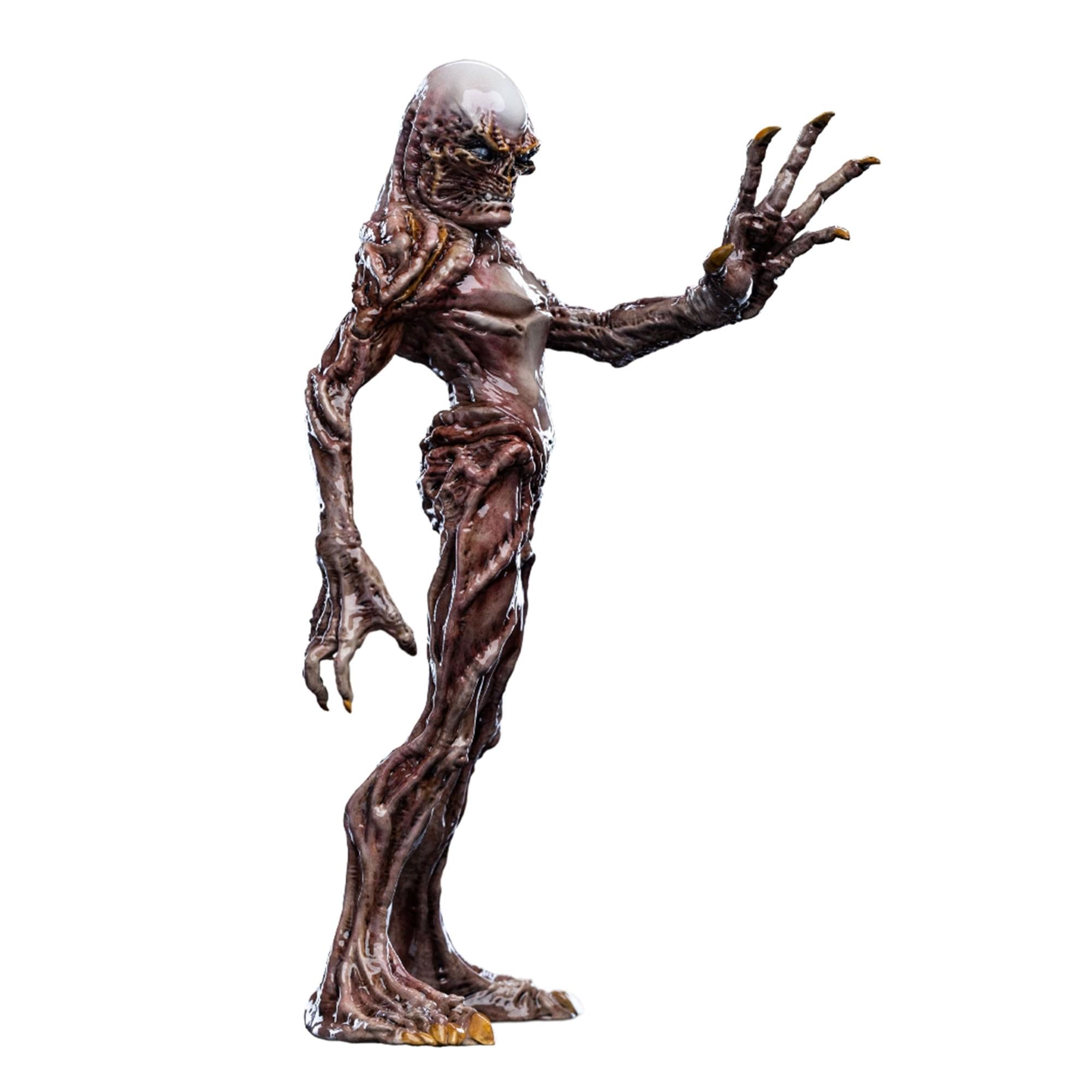 Stranger Things Mini Epics Figure Set | Vecna & Eleven