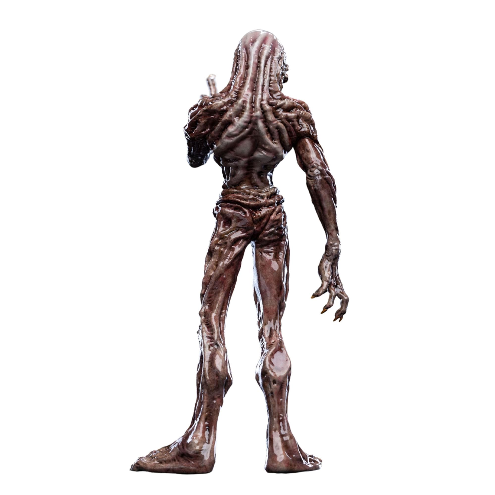 Stranger Things Mini Epics Figure Set | Vecna & Eleven
