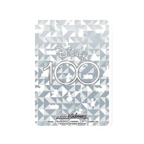 Weiss Schwarz Disney 100 Years of Wonder Booster Box |16 Packs