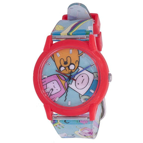 Adventure Time Limited Edition Adjustable Watch