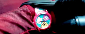 Adventure Time Limited Edition Adjustable Watch