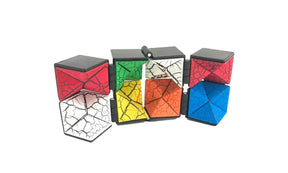 Rubik's Infinity Star 2.5-Inch Fidget Toy