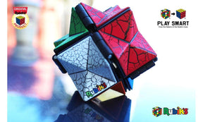 Rubik's Infinity Star 2.5-Inch Fidget Toy