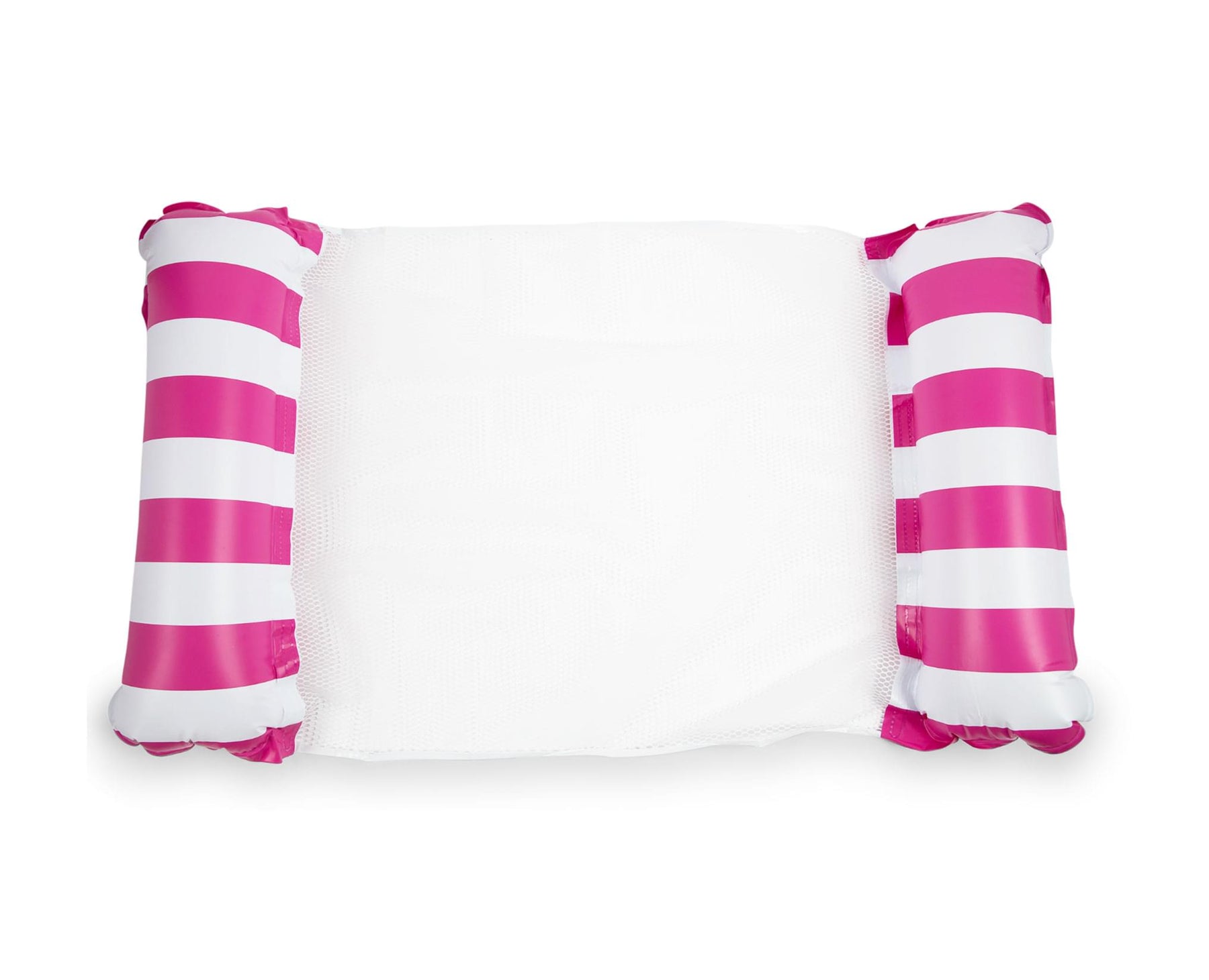 Inflatable Swimming Pool PVC Float Lounge | Pink