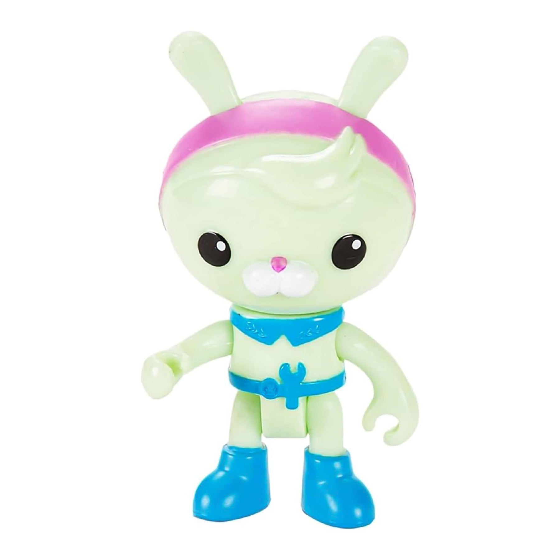 Fisher-Price Octonauts Octo Crew Figure 4-Pack