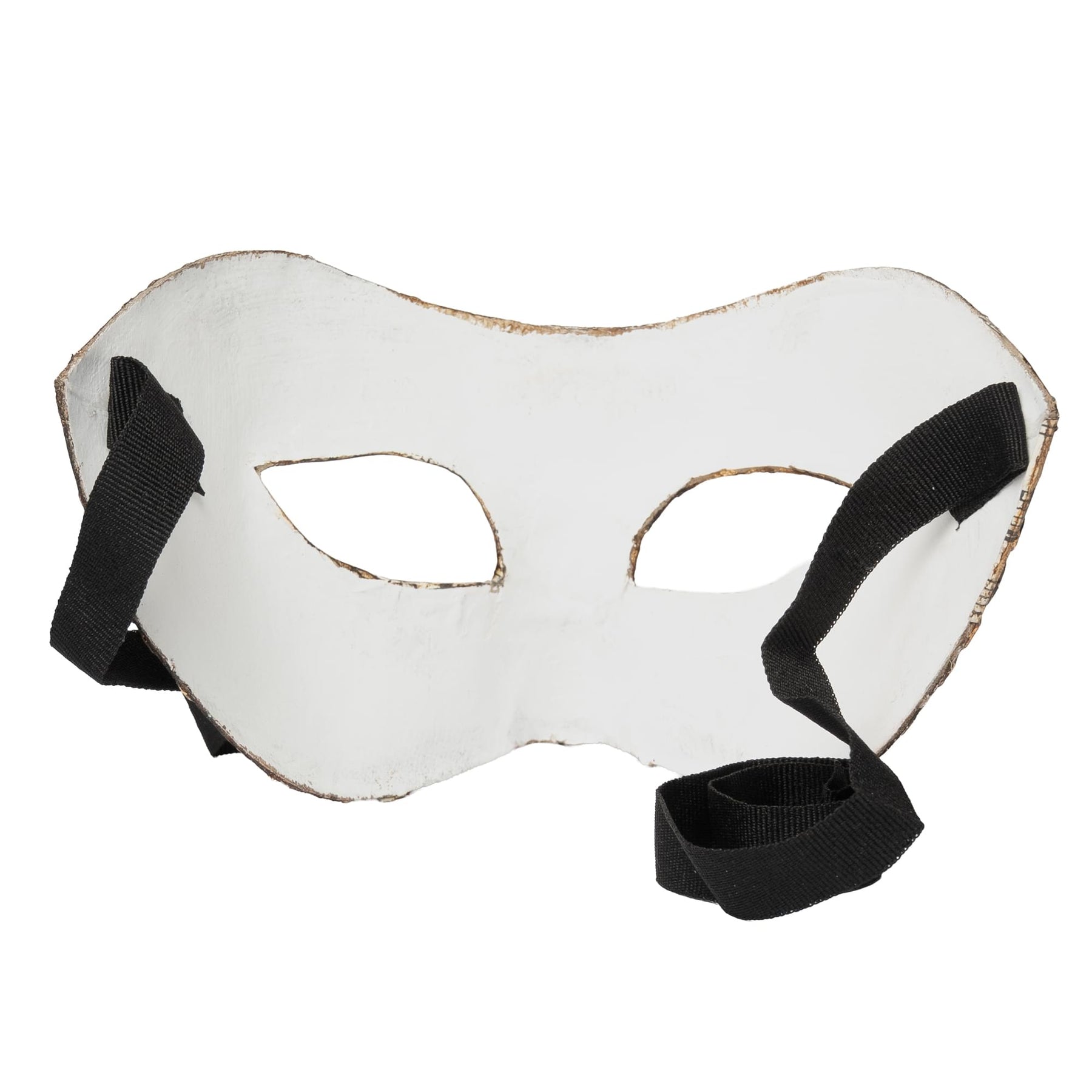 Colombina Music Masquerade Mask