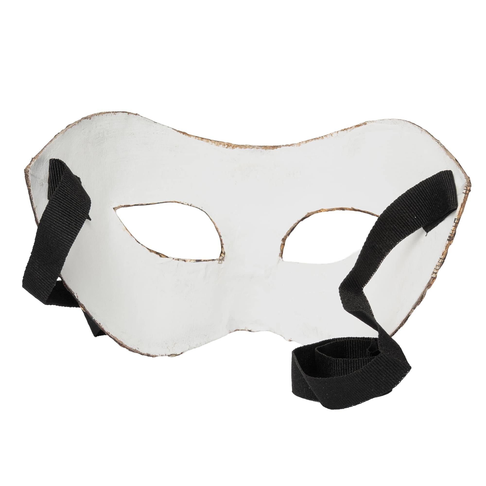 Colombina Music Masquerade Mask