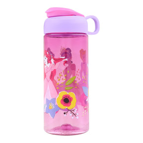 Disney Princess 16.5 Ounce Water Bottle w/ Screw Lid