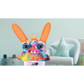 Fugglers 4-Inch Plush Series 3 | Grin Grin