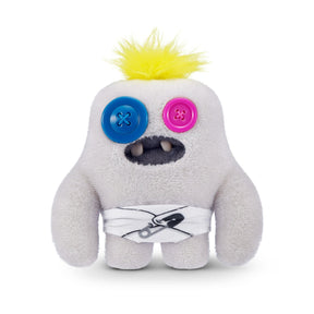 Fugglers 4-Inch Plush Series 3 | Sasquooch