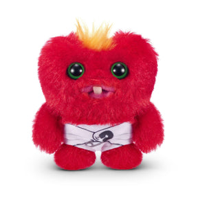 Fugglers 4-Inch Plush Series 3 | Munch Munch
