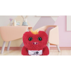 Fugglers 4-Inch Plush Series 3 | Munch Munch