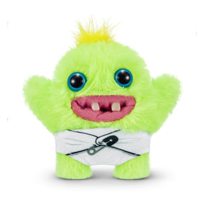 Fugglers 4-Inch Plush Series 3 | Shameless Goof
