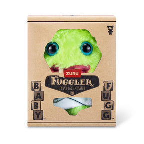 Fugglers 4-Inch Plush Series 3 | Shameless Goof