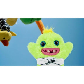 Fugglers 4-Inch Plush Series 3 | Shameless Goof