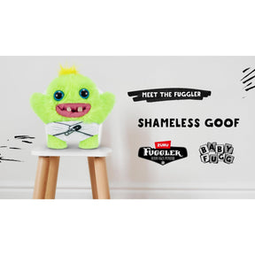 Fugglers 4-Inch Plush Series 3 | Shameless Goof