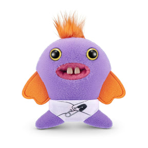 Fugglers 4-Inch Plush Series 3 | Cod Father
