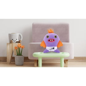 Fugglers 4-Inch Plush Series 3 | Cod Father