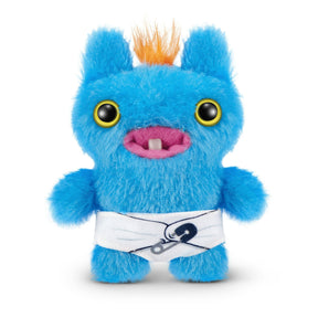 Fugglers 4-Inch Plush Series 3 | Screech