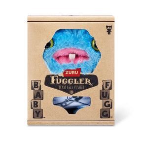 Fugglers 4-Inch Plush Series 3 | Screech