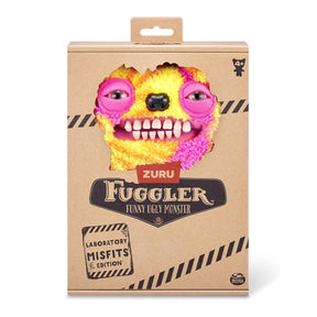 Fugglers Laboratory Misfits 9 Inch Plush | Old Tooth