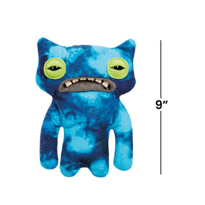 Fugglers Laboratory Misfits 9 Inch Plush | Wide Eyed Weirdo