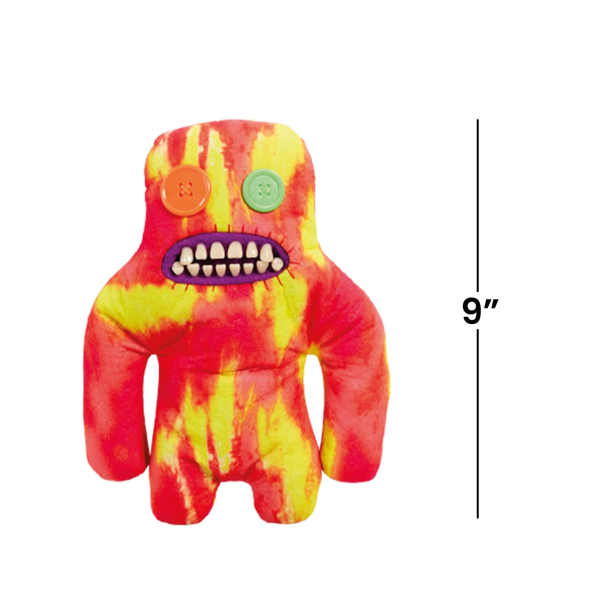 Fugglers Laboratory Misfits 9 Inch Plush | Sasquoosh