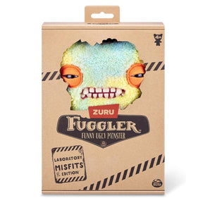 Fugglers Laboratory Misfits 9 Inch Plush | Munch Munch