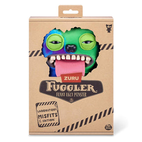 Fugglers Laboratory Misfits 9 Inch Plush | Sir Belch