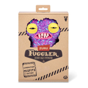 Fugglers Laboratory Misfits 9 Inch Plush | Squidge
