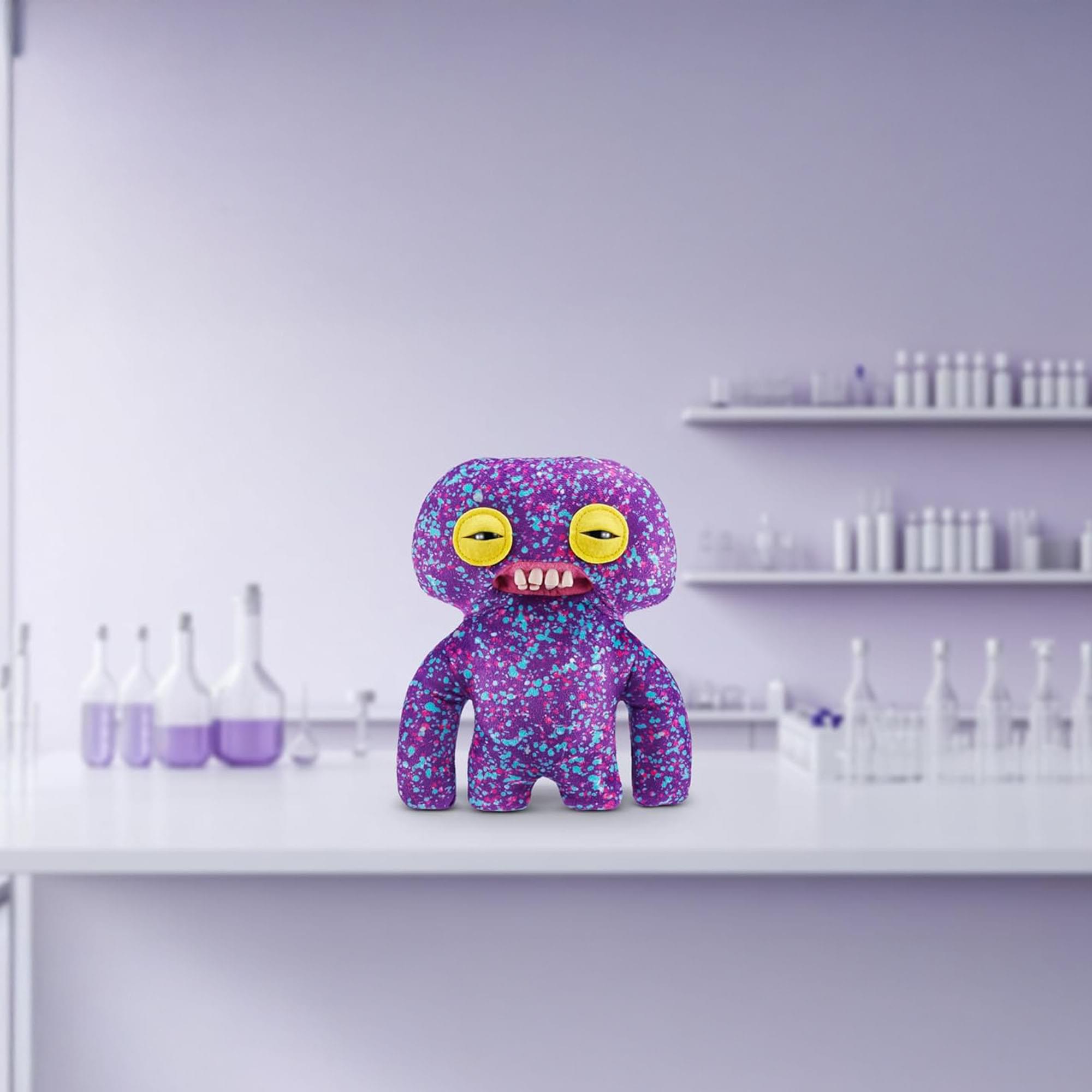Fugglers Laboratory Misfits 9 Inch Plush | Squidge