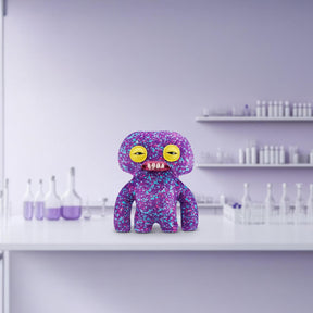 Fugglers Laboratory Misfits 9 Inch Plush | Squidge