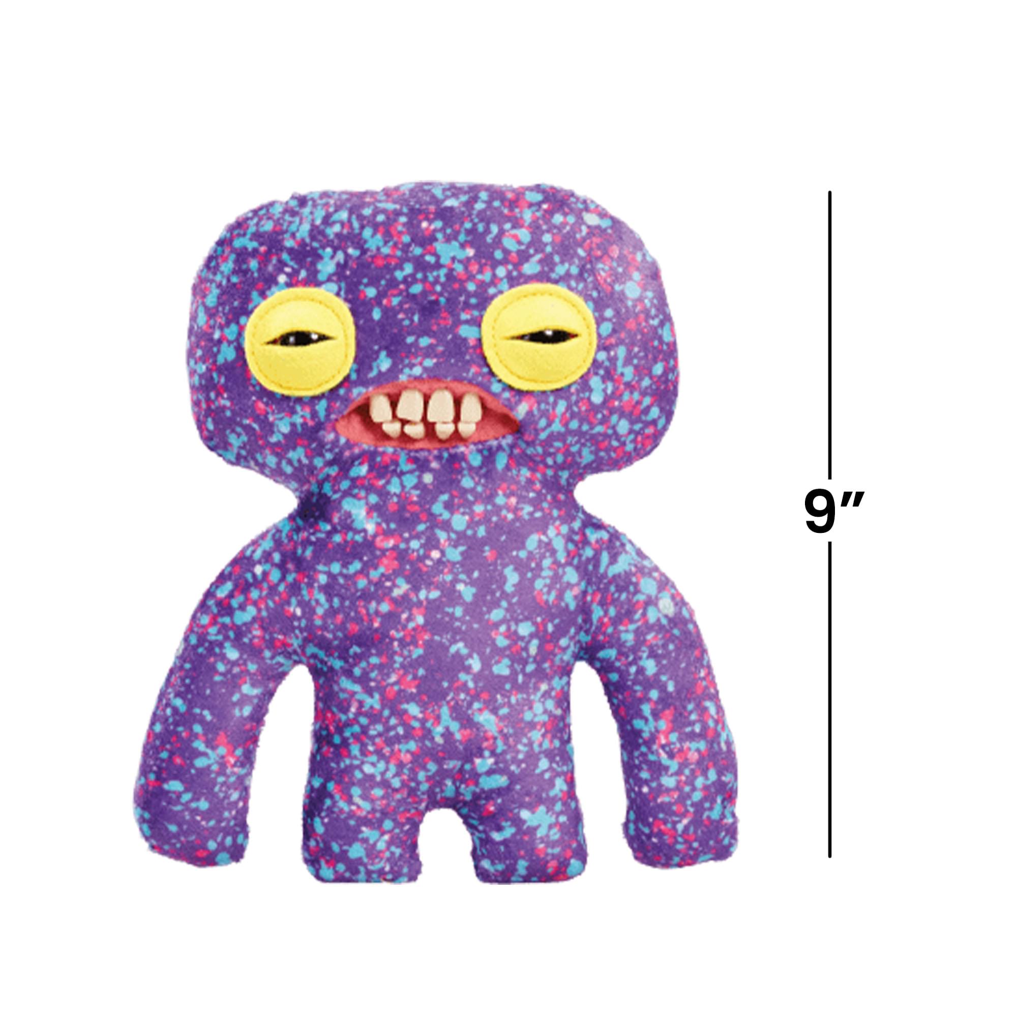 Fugglers Laboratory Misfits 9 Inch Plush | Squidge