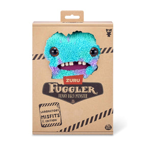 Fugglers Laboratory Misfits 9 Inch Plush | Gaptooth McGoo