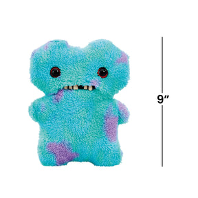 Fugglers Laboratory Misfits 9 Inch Plush | Gaptooth McGoo