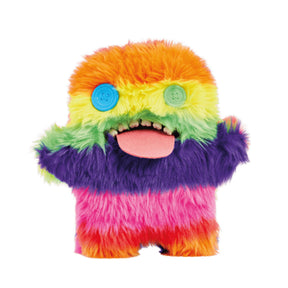 Fugglers Laboratory Misfits 9 Inch Plush | Oogah Boogah