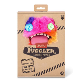 Fugglers Laboratory Misfits 9 Inch Plush | Oogah Boogah