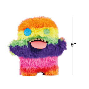 Fugglers Laboratory Misfits 9 Inch Plush | Oogah Boogah