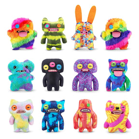 Fugglers Laboratory Misfits 9 Inch Plush | Oogah Boogah