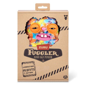 Fugglers Laboratory Misfits 9 Inch Plush | Rabid Rabbit
