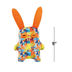 Fugglers Laboratory Misfits 9 Inch Plush | Rabid Rabbit