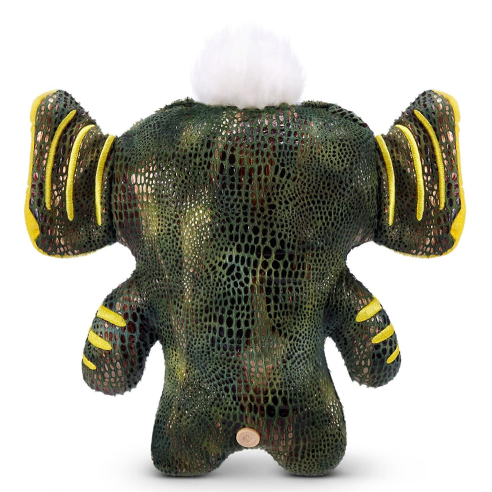 Gremlins x Fuggler 9 Inch Collector Plush | Stripe