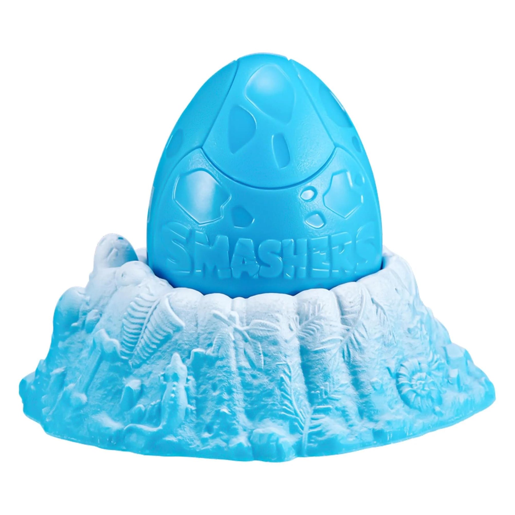 Zuru Smashers Dino Ice Age Surprise Mammoth