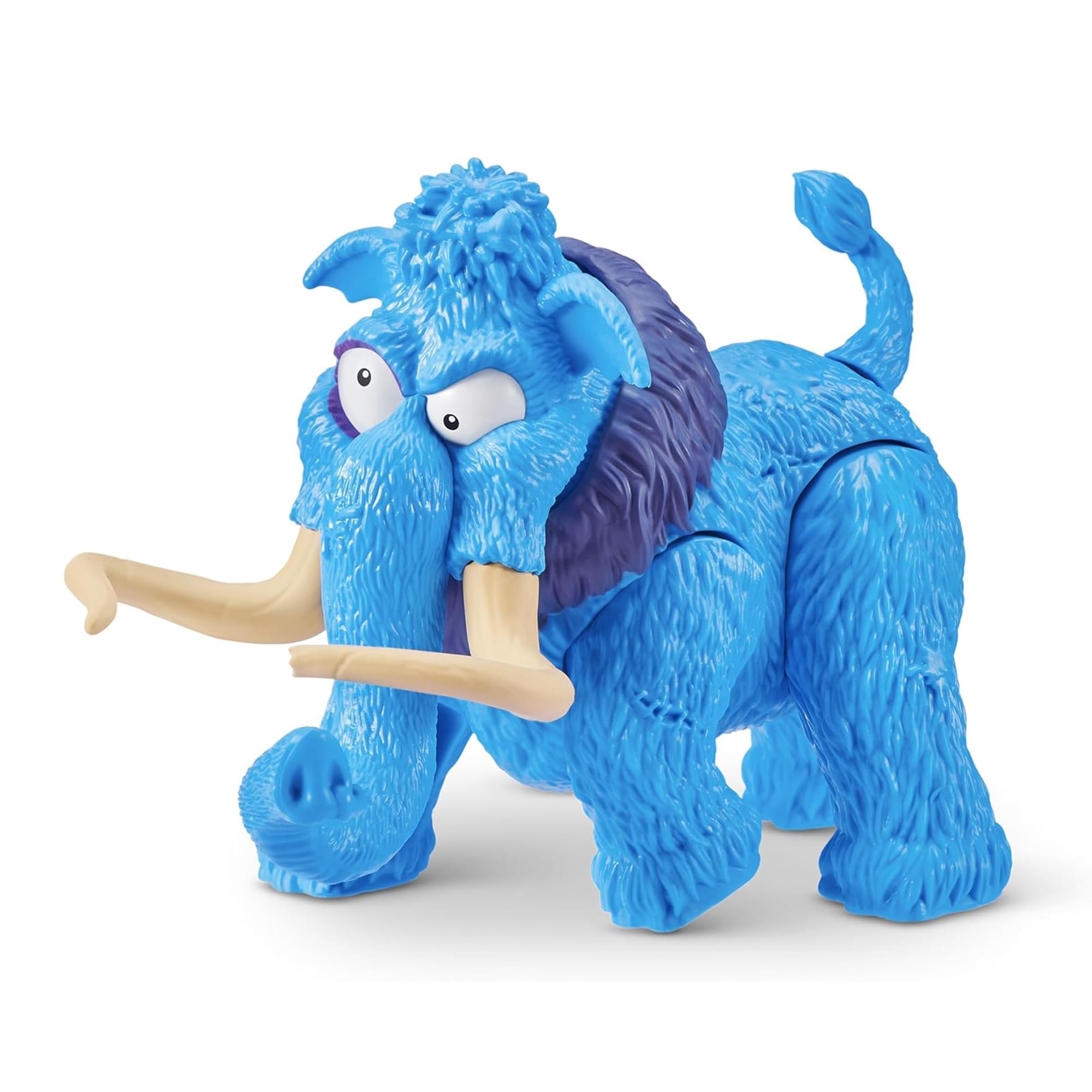 Zuru Smashers Dino Ice Age Surprise Mammoth