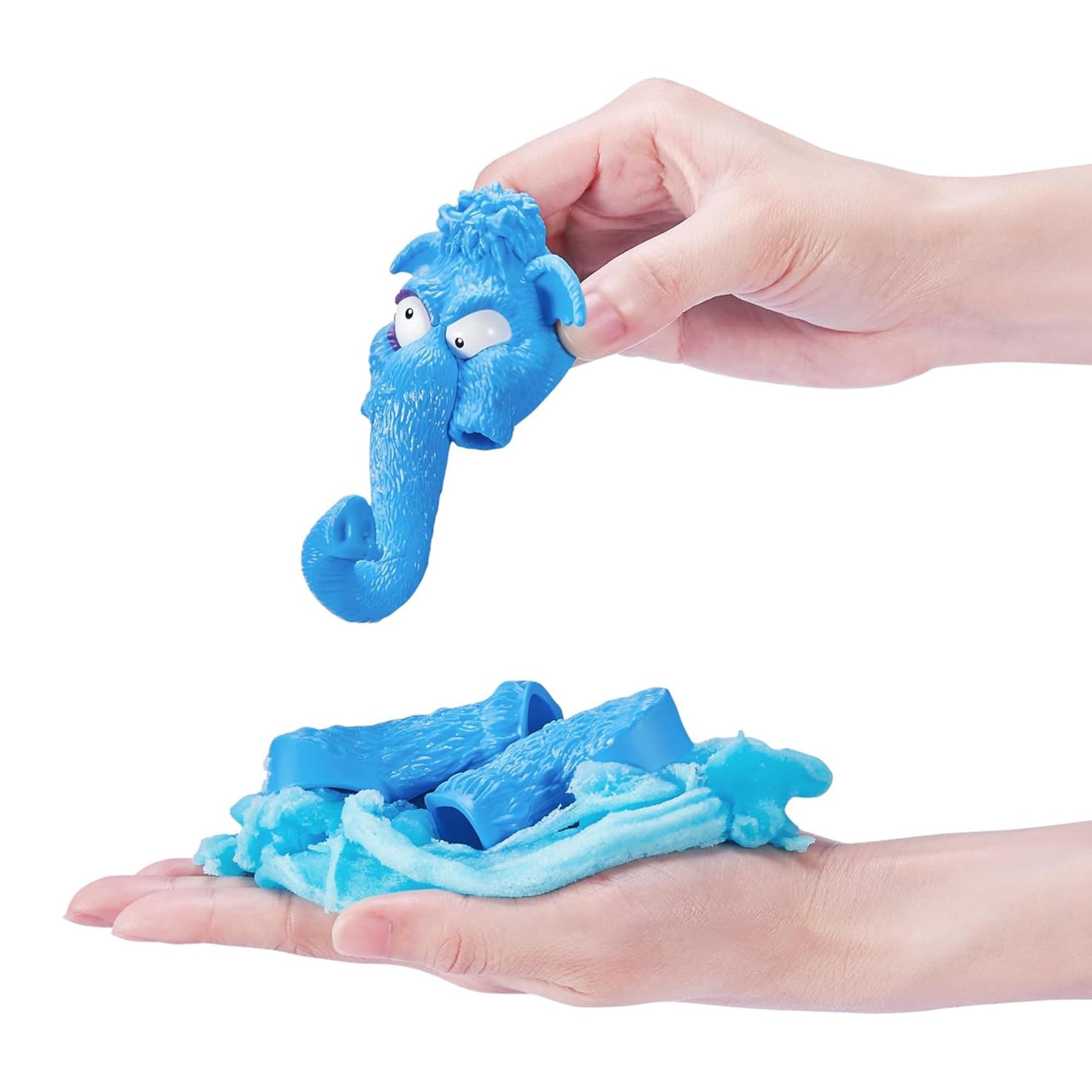 Zuru Smashers Dino Ice Age Surprise Mammoth
