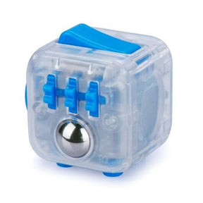 Zuru Fidget Cube Series 3 | Blue