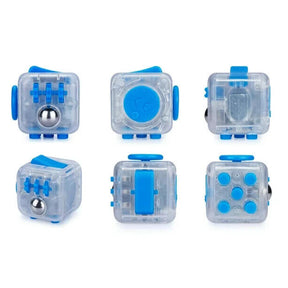 Zuru Fidget Cube Series 3 | Blue