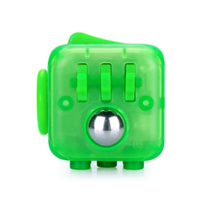 Zuru Fidget Cube Series 3 | Green