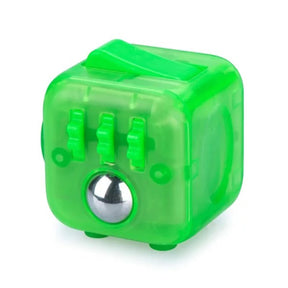 Zuru Fidget Cube Series 3 | Green