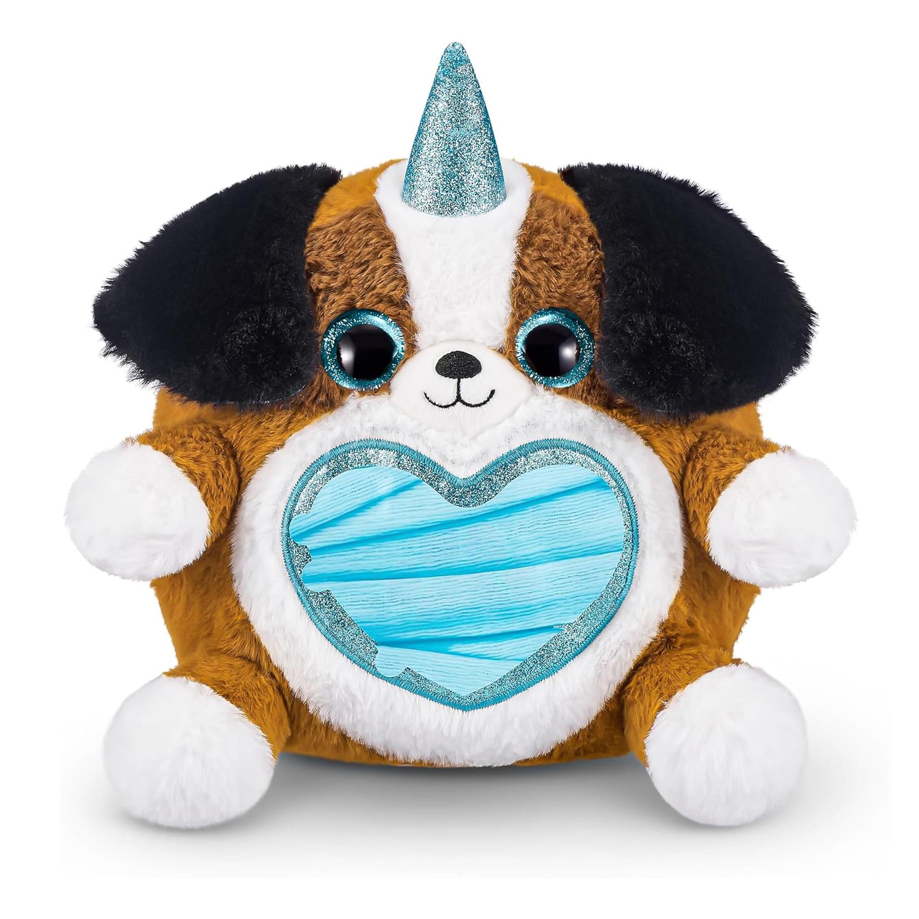 Zuru Rainbocorn Puppycorn Rescue | Shepherd